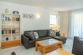 Apartment Astra